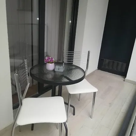 Διαμέρισμα Leon Vrnjačka Banja